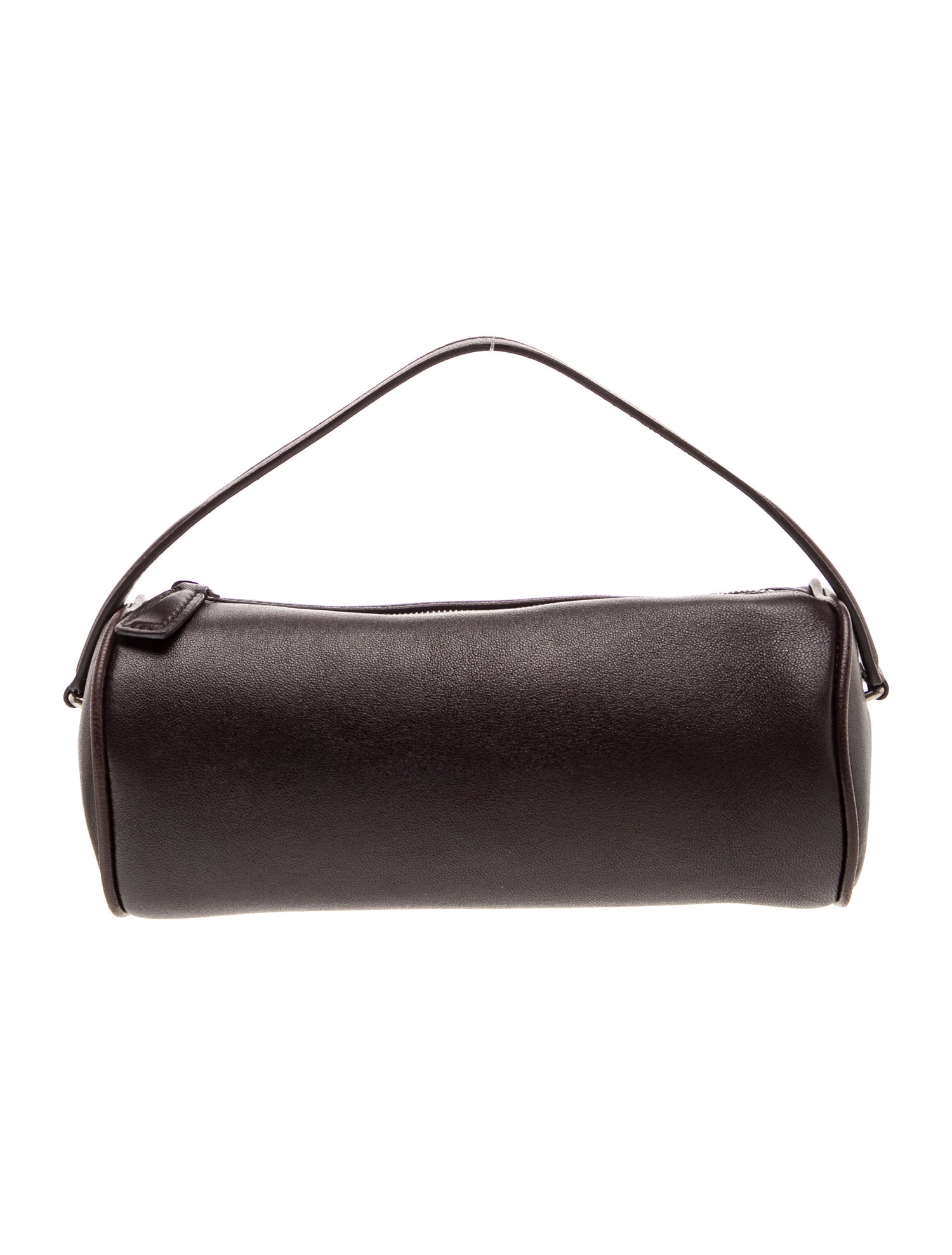 Leather 90s Round