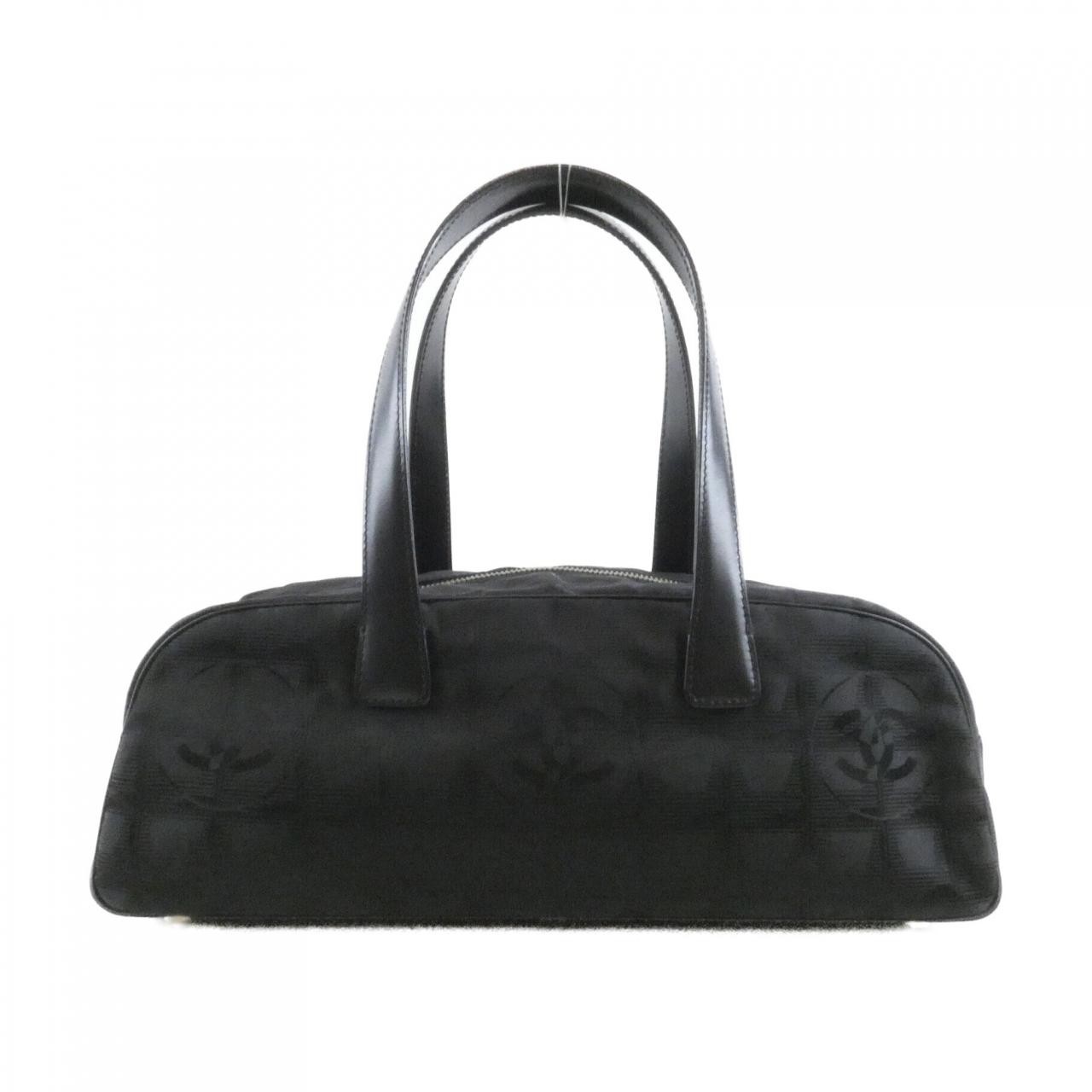 Chanel Travel Line 15828 Bag