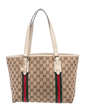 GG Canvas Jolicoeur Small