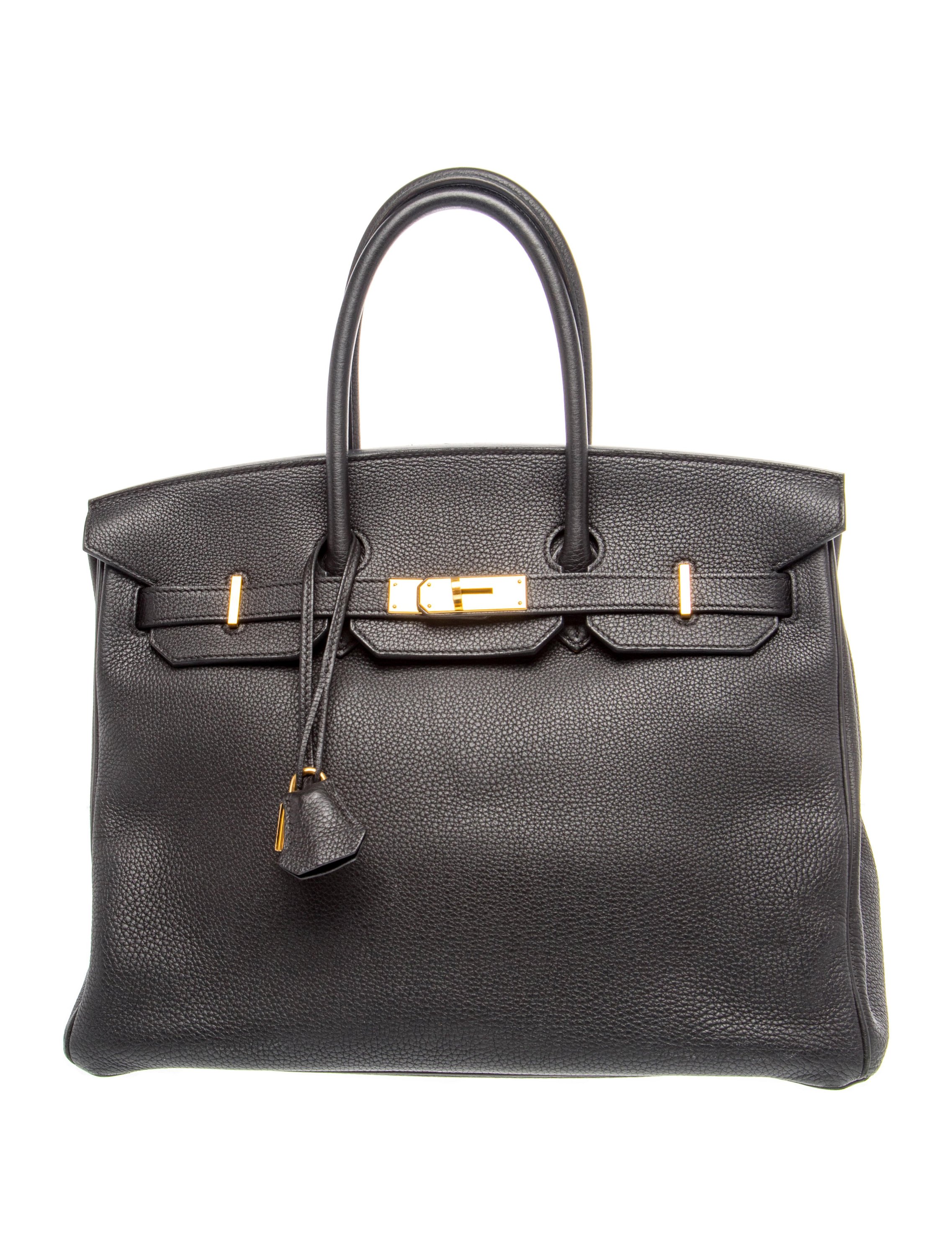 Togo Birkin 35