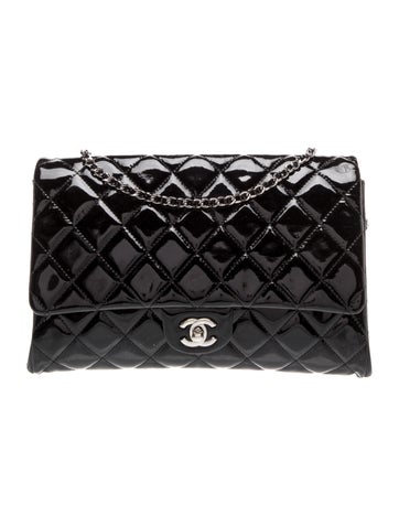 Patent New Clutch