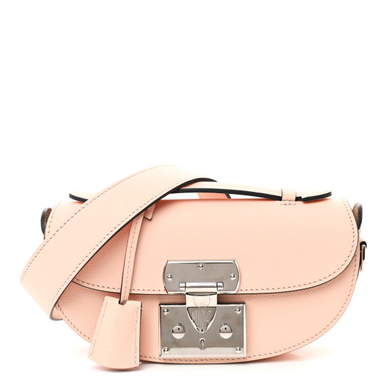 Moynat Carat Calfskin Flori Petal