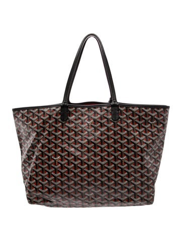 Goyard Claire Voie St.Louis PM