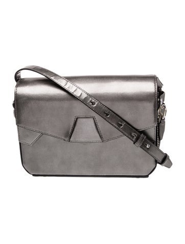 Alexander Wang Leather Shoulder Bag