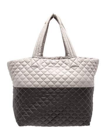 MZ Wallace Nylon Tote