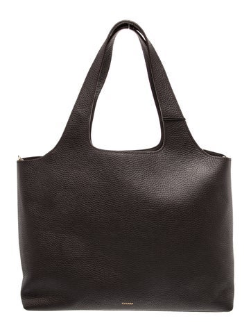Leather Hobo w/ Tags