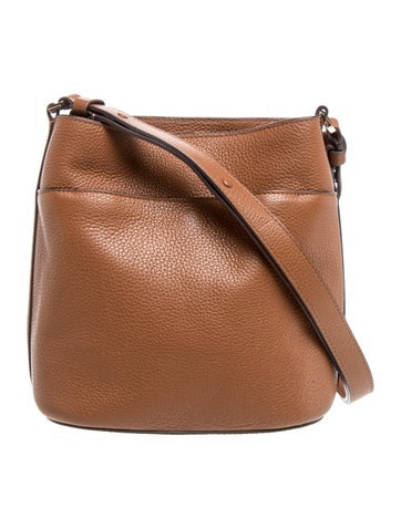 Kate Spade Leather Shoulder Bag