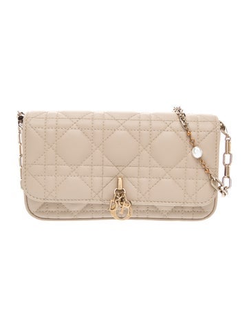 Quilted My Dior Talk Phone Mini 2024