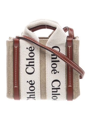 Canvas Woody Mini 2024 w/ Tags