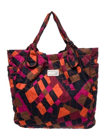 Marc Jacobs Nylon Tote