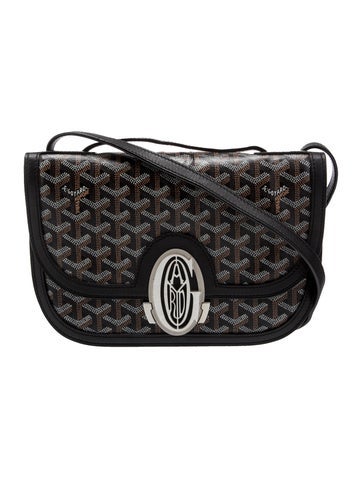 Goyard Goyardine 233 Bag PM