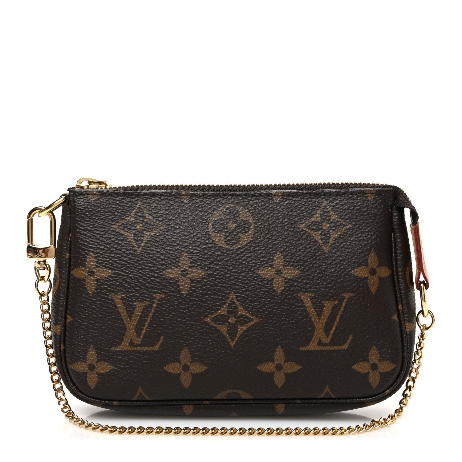 Louis Vuitton Monogram Mini Pochette Accessories
