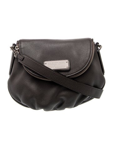 Marc Jacobs Leather Shoulder Bag
