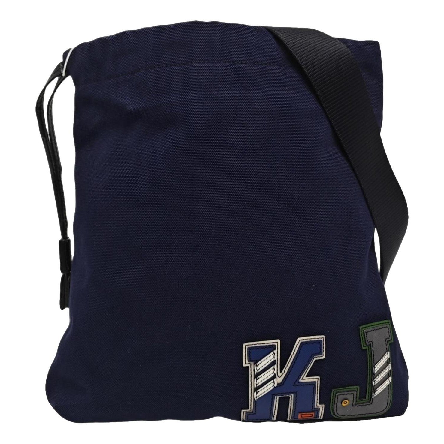 Cloth handbag