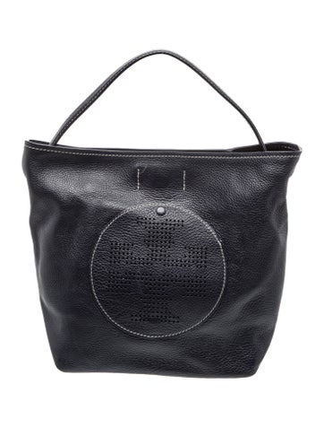 Tory Burch Leather Shoulder Bag