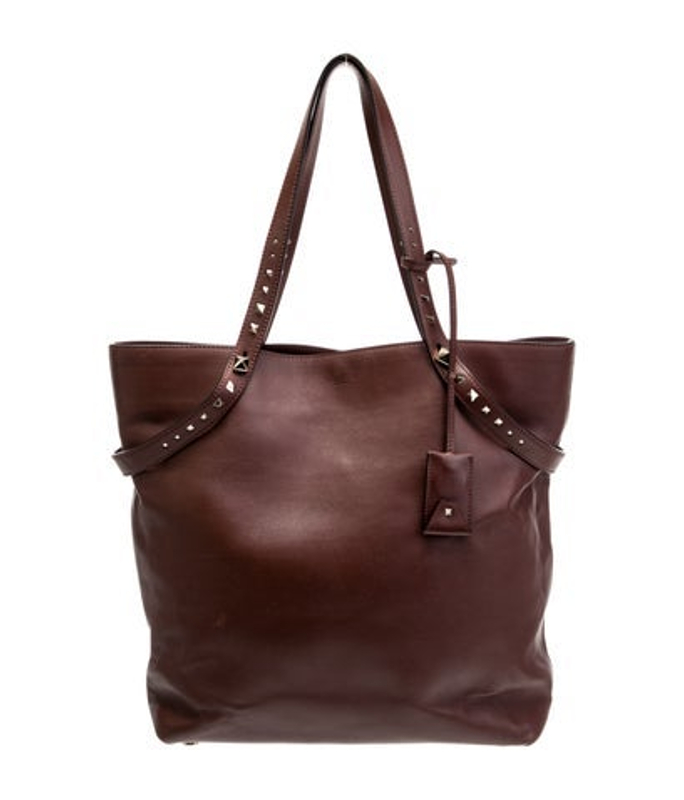 Valentino Rockstud Shoulder Bag