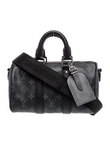 LV Monogram Speedy Bandouliere 25