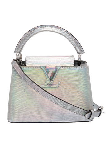Signature Capucines Mini