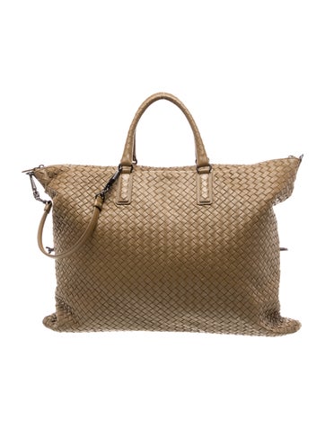 Intrecciato Convertible Maxi