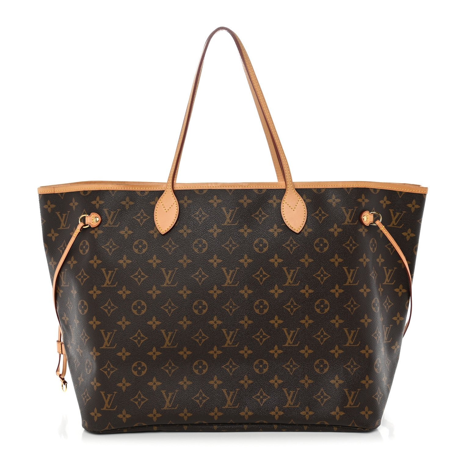 Louis Vuitton Monogram Neo Neverfull GM