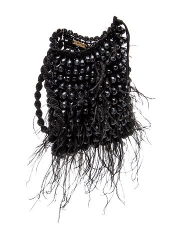 Cult Gaia Evening Bag
