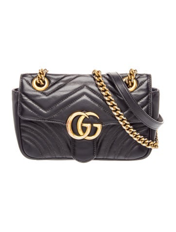 Double G Marmont Small
