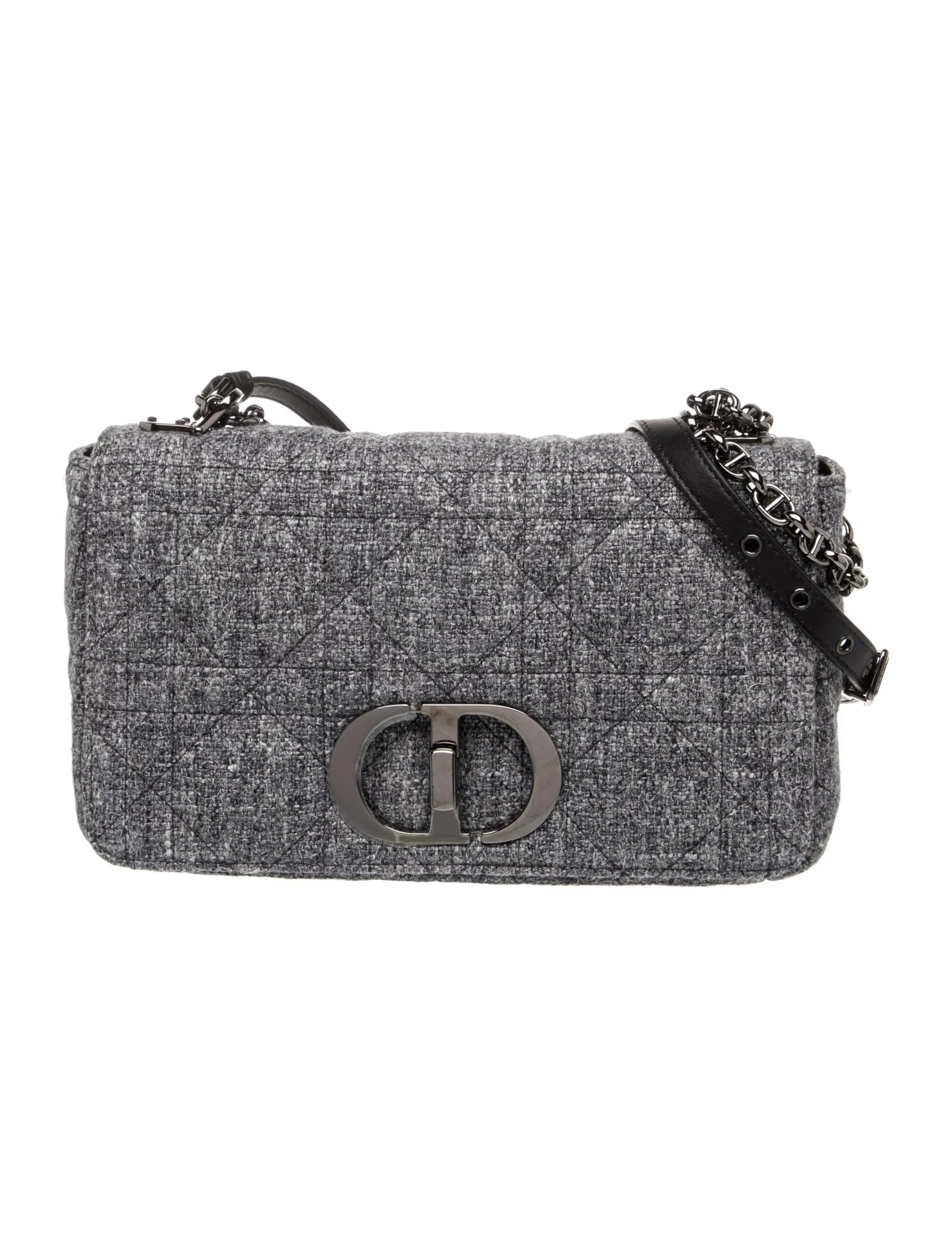 Tweed Caro Medium