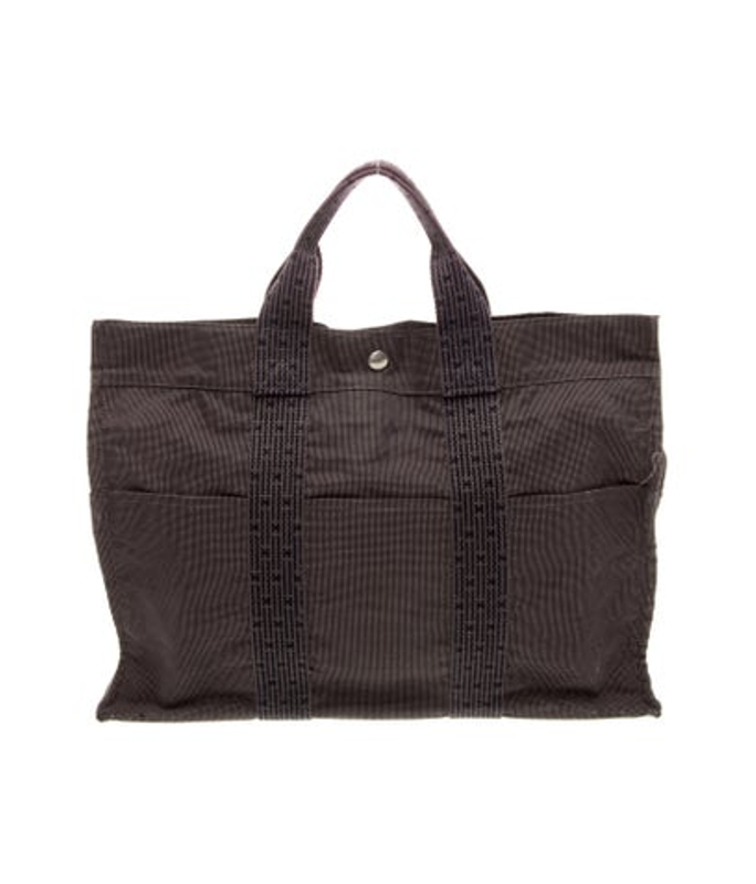 Hermes Toile Herline Mm