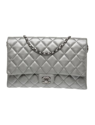 New Clutch w/ Chain