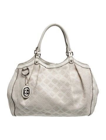 GG Signature Sukey Large