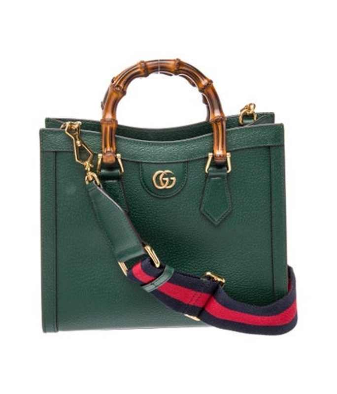 Gucci Double G Diana Small