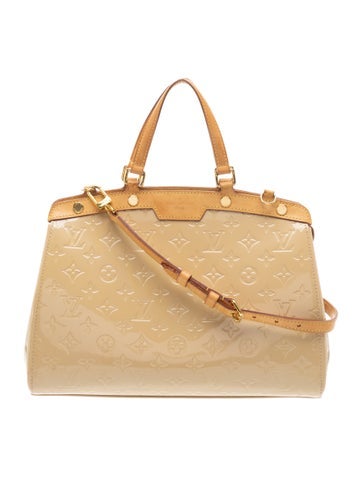 Monogram Brea MM