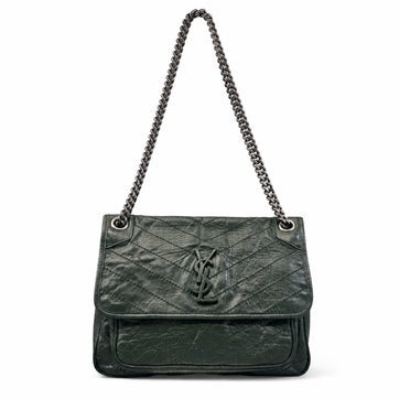 Calfskin Niki Large