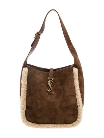 Suede Le 5 à 7 Small 2023