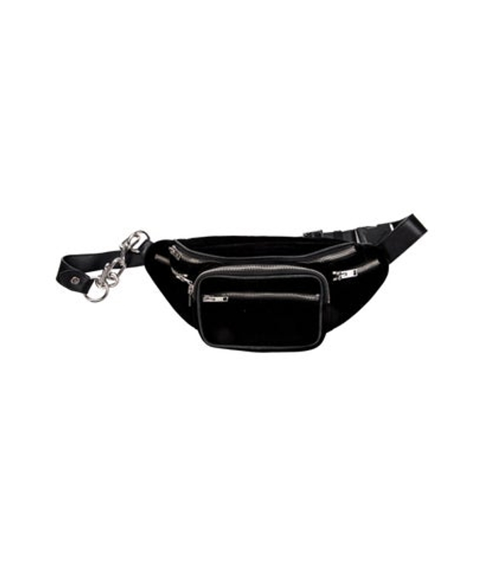 Alexander Wang Wang Leather Belt Bag