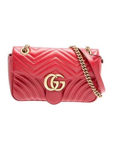 Double G Marmont