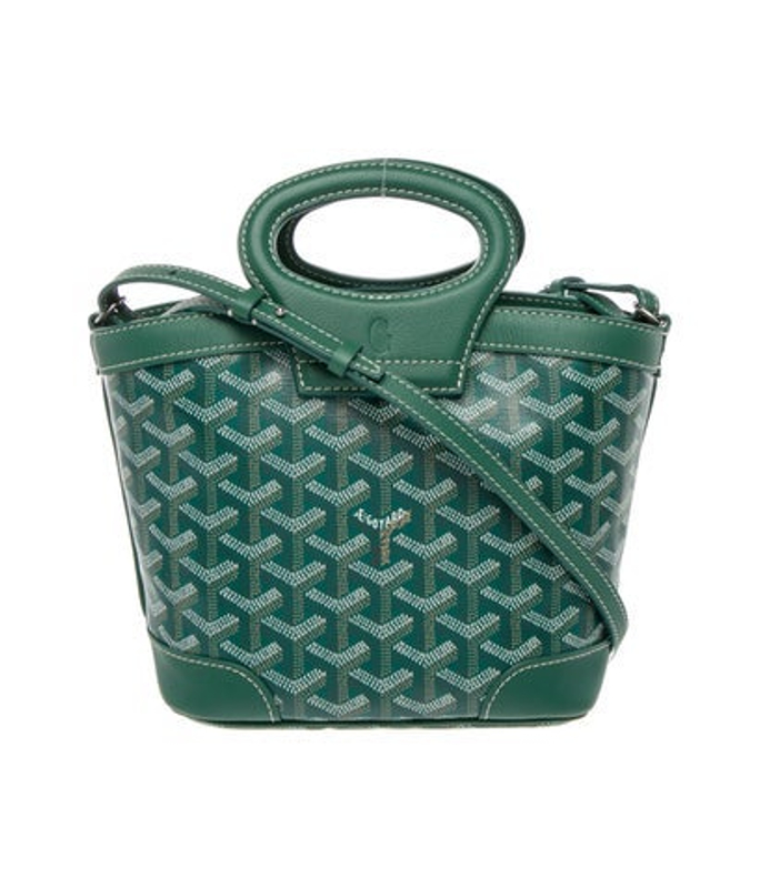Goyard Goyardine Petit Flot Mini