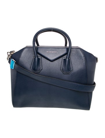 Leather Antigona
