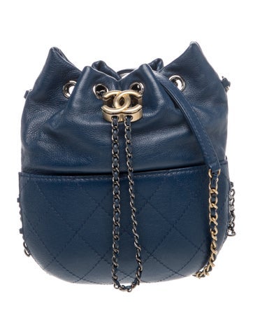 Small Gabrielle Purse