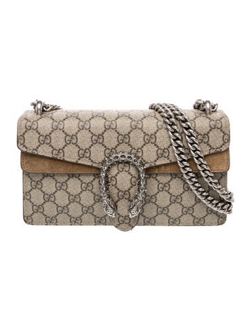 GG Supreme Dionysus Small