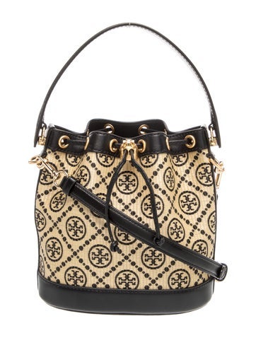 Canvas Crossbody Bag
