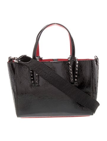 Leather Cabata