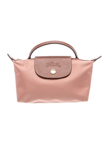 Nylon Tote