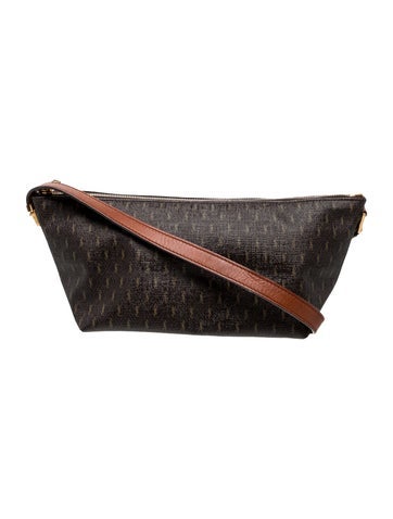 Signature le monogramme bag