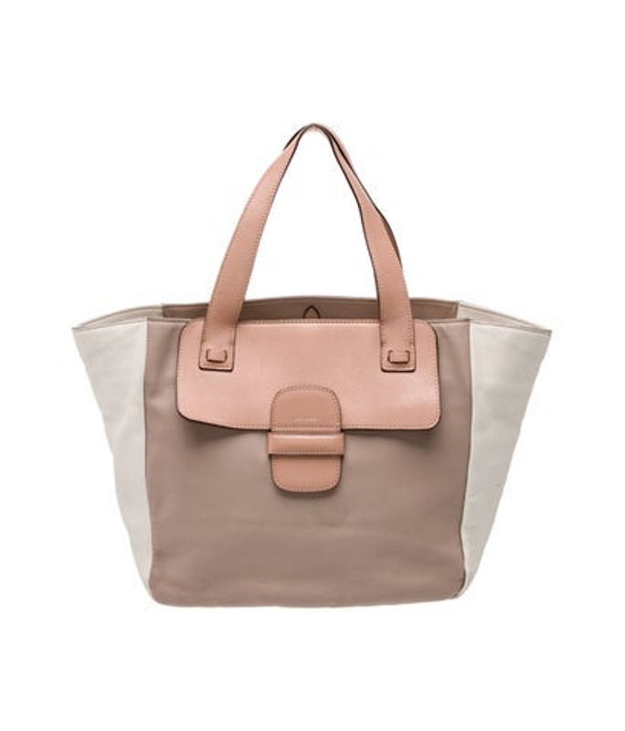 Marc Jacobs Jacobs Leather Shoulder Bag