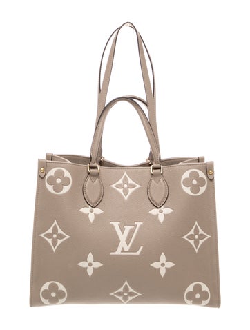 Monogram Giant OnTheGo MM