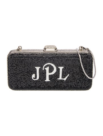 Crystal Minaudière