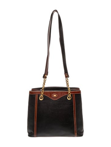 Intrecciato Shoulder Bag