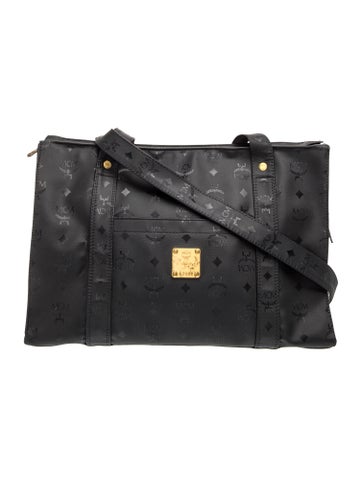 Visetos Tote Vintage
