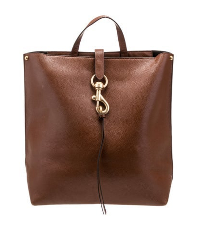 Rebecca Minkoff Minkoff Leather Backpack